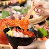 スカイダイニング四季 ホテルウィングインターナショナル旭川駅前 3