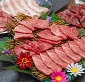 徳島焼肉　京ちゃん 3