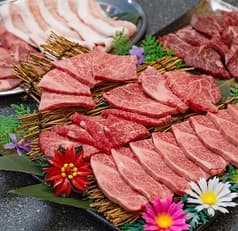 徳島焼肉　京ちゃん 2