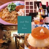 Lunch Thaim by toi own ランチタイムバイトワオン 3