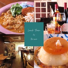 Lunch Thaim by toi own ランチタイムバイトワオン 2