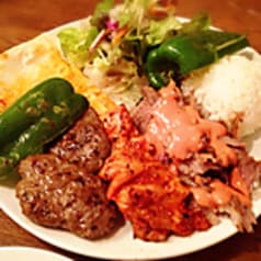 KEBAB CAFE TURKISH RESTAURANT 2