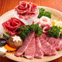 焼肉一式 道盛 高円寺店 2