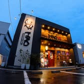 中華ダイニング好HAO 3