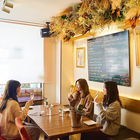 ナチュラルフレンチ マスターピース