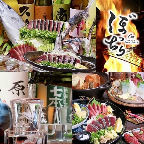 居酒屋 ぼっちり 高知店