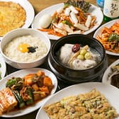 Korean Kitchen アリの家 3