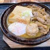 大衆 ゆかり食堂 3