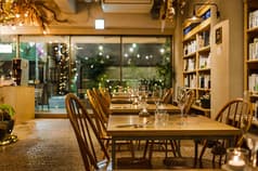 the GARDEN ザ ガーデン 2