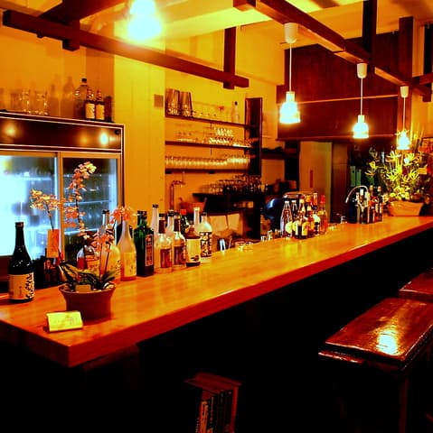 ゆるゆるダイニング あっぷす