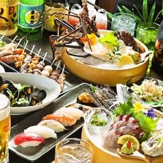 居酒屋 21 名護 2