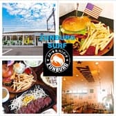 ZUNBURG ズンバーグ SURF サーフ 太子店 3