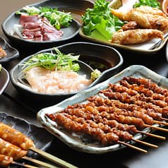 博多かわ屋 人形町店 2