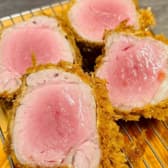 浅草とんかつ松よし 3