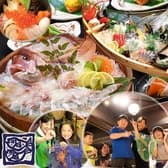 釣船茶屋 ざうお 亀戸駅前店 3