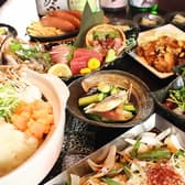 食い処バー遊酒五井店 3