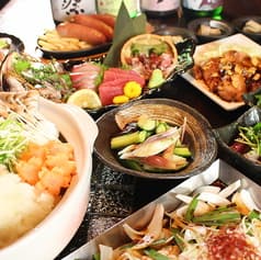 食い処バー遊酒五井店 2