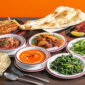 【宴会・貸切可】アジアンレストラン＆バー マザーパレス 吉祥寺 3