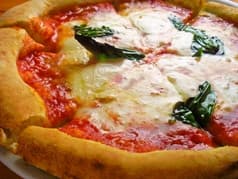 PIZZERIABAR OTTO 北見 2