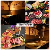 炭火焼肉 神戸あぶり牧場 阪急東通り店 3