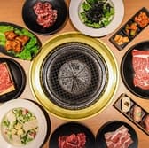 肉匠坂井 池田店 3