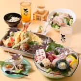 天ぷら　宮のした 3