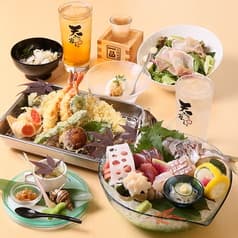 天ぷら　宮のした 2