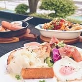 GLOBAR グラバー 鷲野谷 3