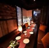 ローカルスパイシー シタラ 築地店 3