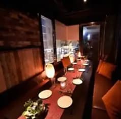 ローカルスパイシー シタラ 築地店 2