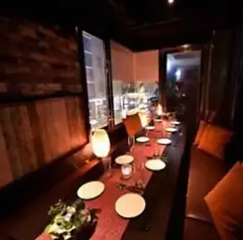 ローカルスパイシー シタラ 築地店