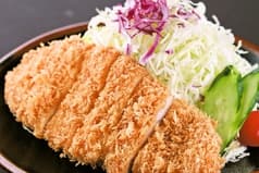 とんかつ家 比呂野 2