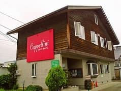 レストラン カッペリーニ 2