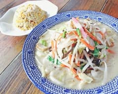 じげもんとん champon style 武蔵境店 2