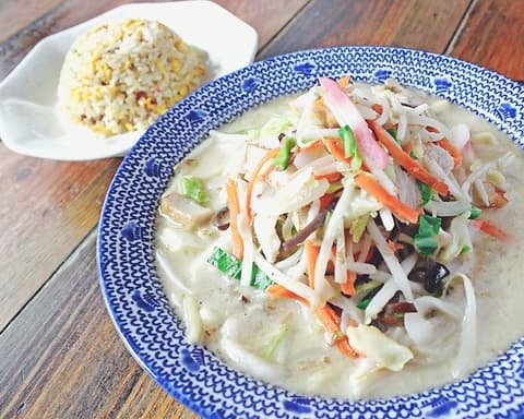 じげもんとん champon style 武蔵境店