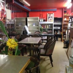 タイレストラン イサーン 2