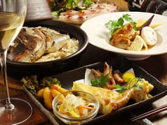 RIZZA DINING リザ ダイニング 2