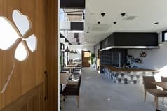 cafe&dining GREEN RICK グリーン リック 2