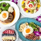 MuuMuuDiner 梅田 NU茶屋町プラス店 3