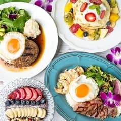 MuuMuuDiner 梅田 NU茶屋町プラス店 2