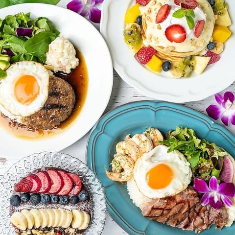 MuuMuuDiner 梅田 NU茶屋町プラス店