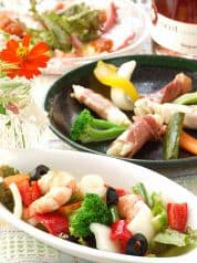 ラマンチャ 塚口 2