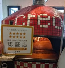 Pasta&Pizzeria Creo 2