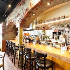 カリーと肴 ミスターNO 2