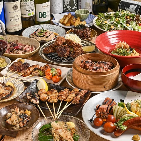 店名は御座いません