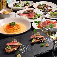 レストラン&バー pollo ポロ 2