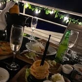 Food & Bar 101 フードアンドバー ワンオーワン 3