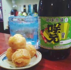 沖縄酒場みーやーぐゎー 2