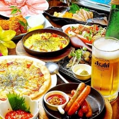 みんなのお酒 天文館東千石店 2