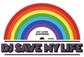 DJ SAVE MY LIFE ディージェイ セイブ マイ ライフ 3